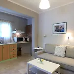 Nefeli Villa *