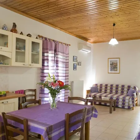 Villa Nefeli