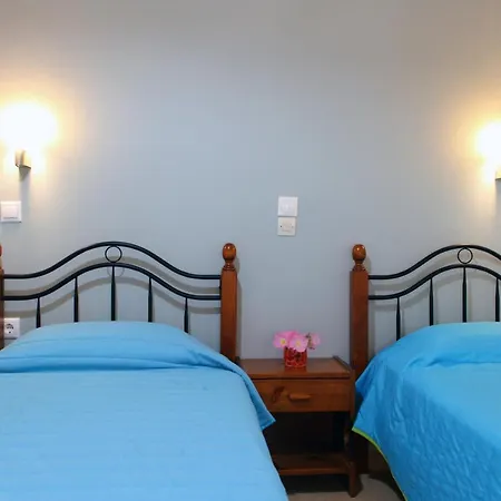 Nefeli Villa *