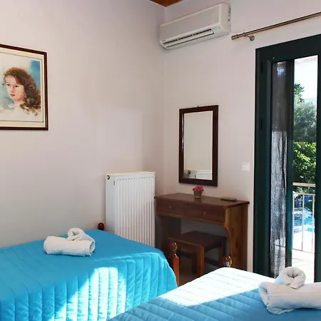 Villa Nefeli