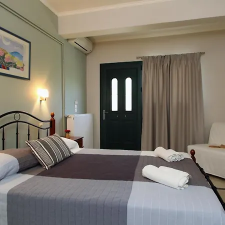 Nefeli Geni (Lefkada)