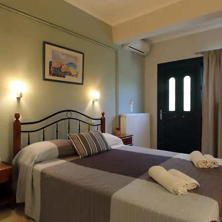 Villa Nefeli *
