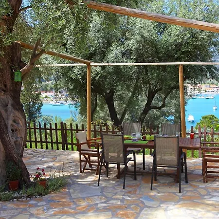 Villa Nefeli Geni (Lefkada)