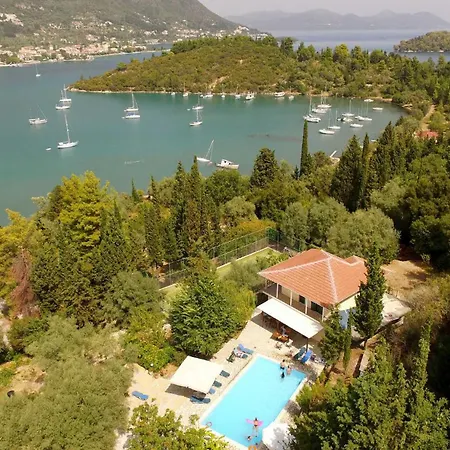 Villa Nefeli Geni (Lefkada)