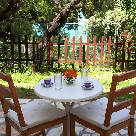 Nefeli Villa *