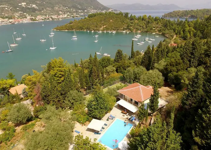 Βίλα Nefeli Γένι